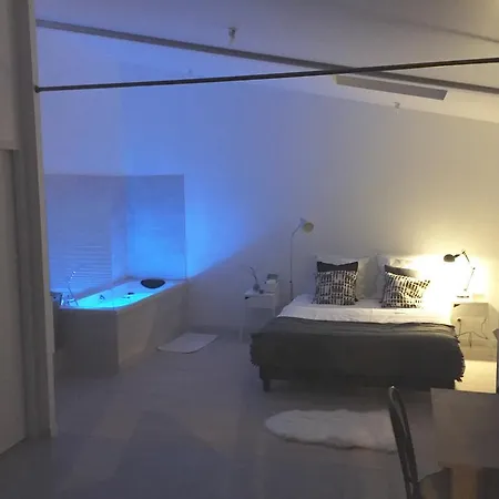 Affittacamere A Commandant Hautreux Bordeaux